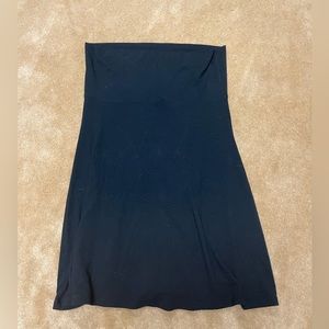 Women’s high rise skirt